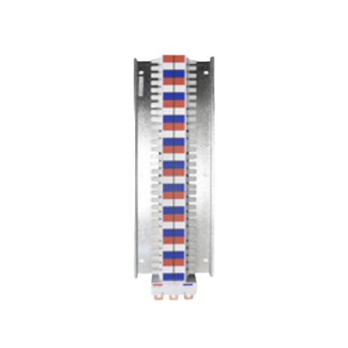 250A TIMIK Encapsulated Multi Fit Busbar Chassis 60P - Bottom Feed